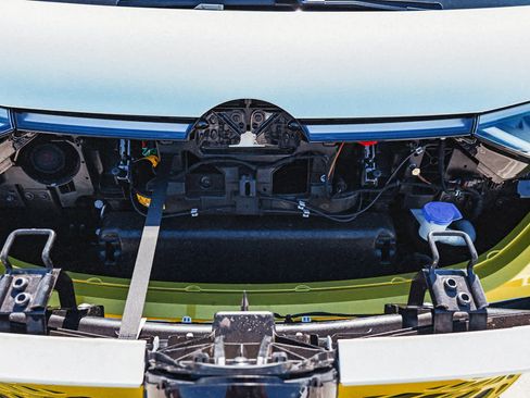 New 2025 Volkswagen ID. Buzz 1st Edition image 13