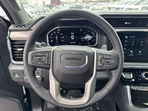 New 2026 GMC Sierra 1500 Denali w/ Denali Reserve Package image 14