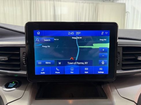 Used 2021 Ford Explorer XLT w/ Equipment Group 202A image 17