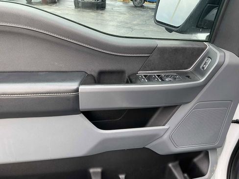 Used 2024 Ford F150 XLT w/ Tow/Haul Package image 19