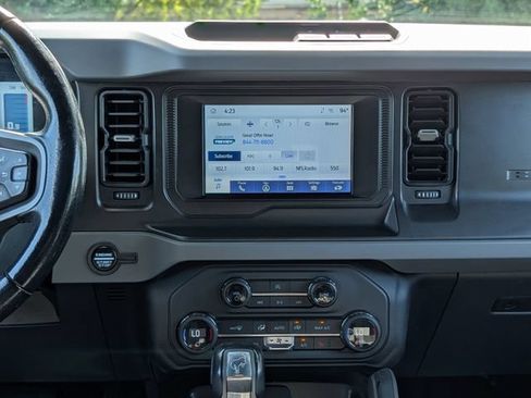 Used 2023 Ford Bronco Big Bend AWD/4WD image 14