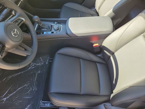 New 2026 MAZDA MAZDA3 s Sport image 15
