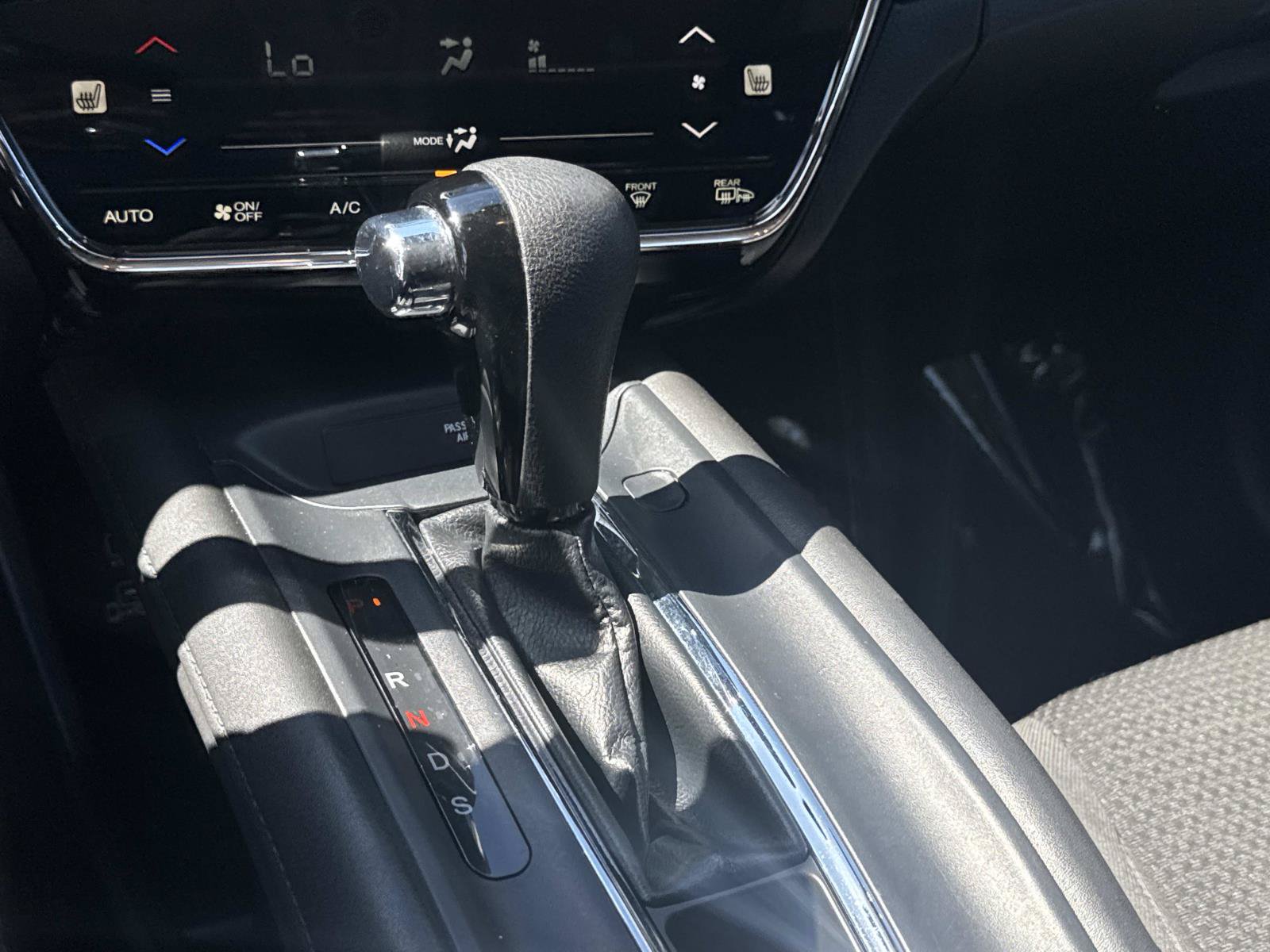 Used 2022 Honda HR-V EX image 21