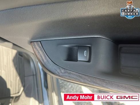Used 2023 GMC Acadia Denali w/ Trailering Package FWD image 40