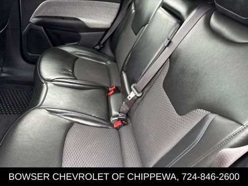 Used 2022 Jeep Compass Latitude w/ Convenience Group image 13