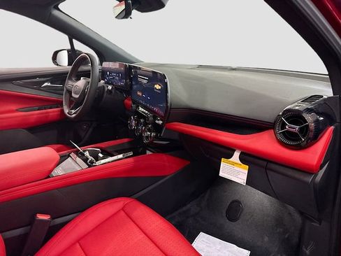 New 2026 Chevrolet Blazer EV SS image 32