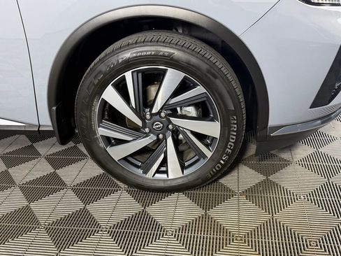 Used 2024 Nissan Murano SL FWD image 13