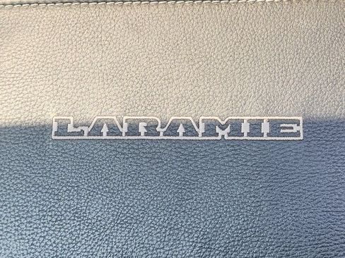 Used 2023 RAM 2500 Laramie AWD/4WD image 12