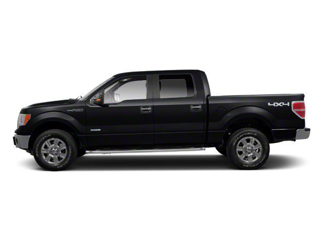 Used 2011 Ford F150 XLT w/ XLT Chrome Pkg RWD image 3