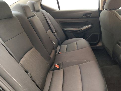 Used 2024 Nissan Altima 2.5 S FWD image 19