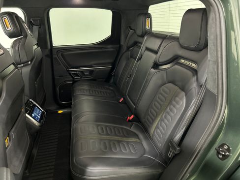 Used 2024 Rivian R1T Adventure AWD/4WD image 21