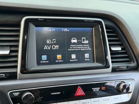 Used 2019 Hyundai Sonata SEL FWD image 19