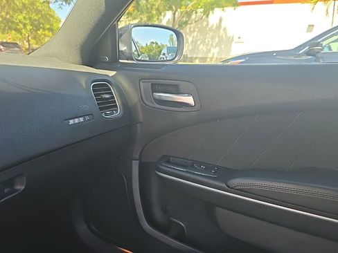 Used 2023 Dodge Charger Scat Pack w/ Technology Group RWD image 24