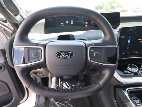 New 2026 Ford Expedition Max Platinum AWD/4WD image 20
