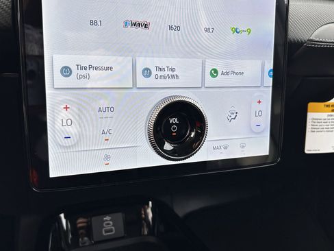 New 2026 Ford Mustang Mach-E Select image 15