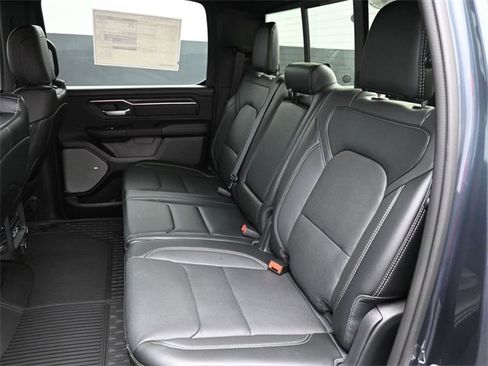 New 2026 RAM 1500 Rebel w/ Rebel Level 2 Equipment Group image 18