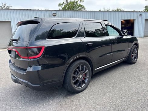 Used 2015 Dodge Durango R/T AWD/4WD image 29