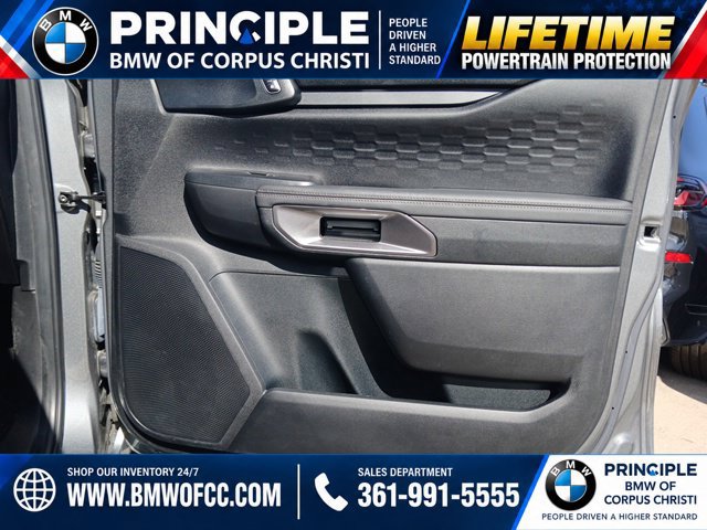 Used 2024 Ford Ranger XLT AWD/4WD image 16