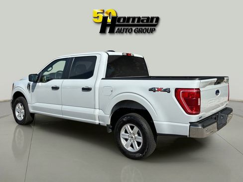 Used 2023 Ford F150 XLT image 3