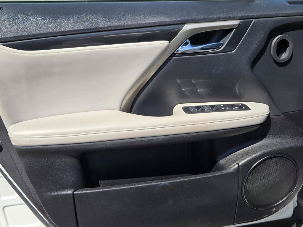 Used 2021 Lexus RX 350 FWD w/ Accessory Package image 13