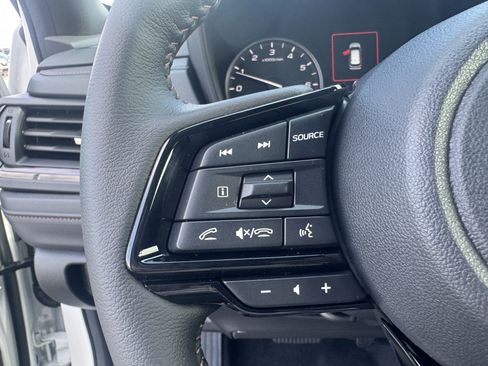 New 2026 Subaru Forester Sport w/ Onyx Edition AWD/4WD image 18