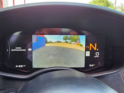 Used 2019 McLaren 570S Spider image 46