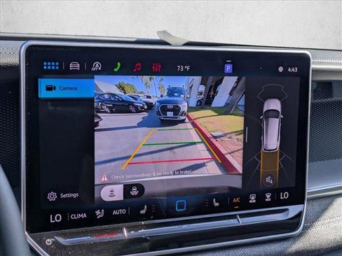 New 2026 Volkswagen Tiguan S FWD image 11