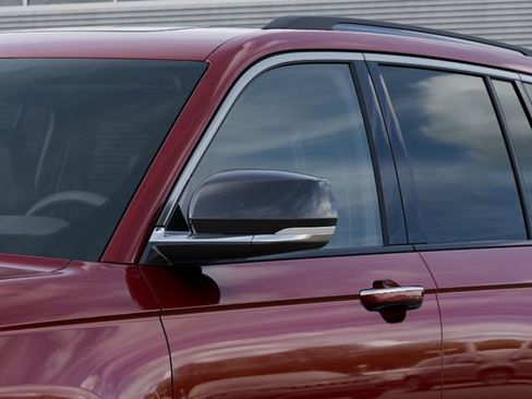 New 2026 Jeep Grand Cherokee Limited RWD image 12