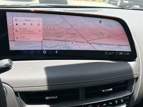 New 2026 Cadillac CT5 Premium Luxury w/ Technology Package AWD/4WD image 21