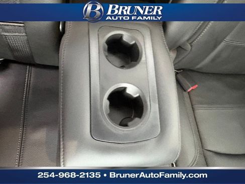 New 2026 RAM 3500 Limited image 25