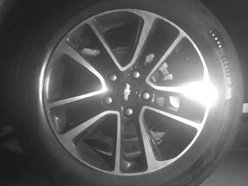 Used 2025 Chevrolet TrailBlazer LT image 14