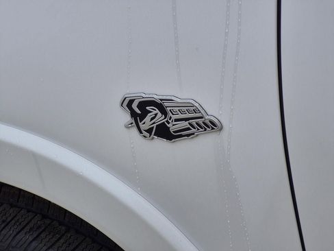 New 2026 RAM 1500 Laramie w/ Advanced Safety Group II image 10