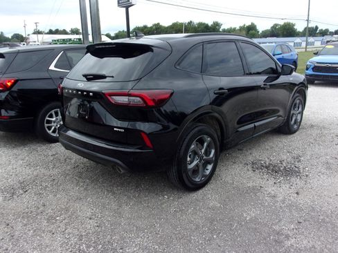 Used 2024 Ford Escape ST-Line Select w/ Tech Pack #2 image 6