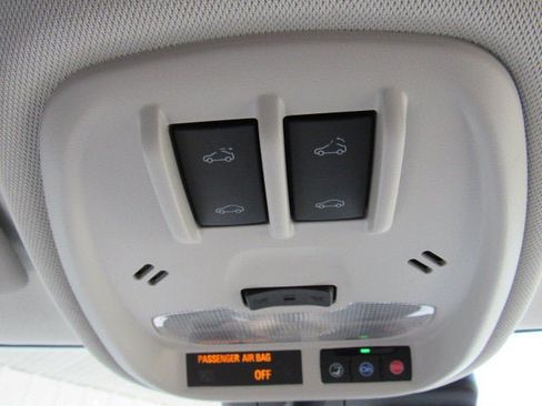 Used 2024 Chevrolet Trax ACTIV w/ Sunroof Package FWD image 22