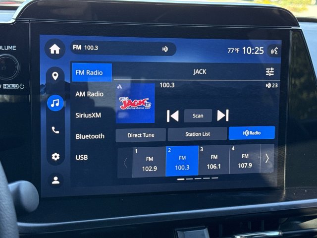Certified 2026 Subaru Outback Premium AWD/4WD image 23