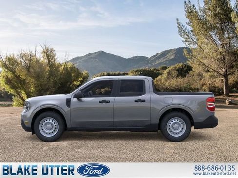 New 2026 Ford Maverick XL image 3