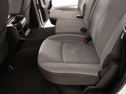 Used 2024 RAM 2500 Big Horn w/ Off Road Package image 11