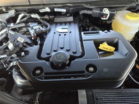 New 2026 RAM 2500 Tradesman image 31