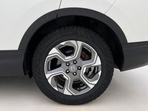 Used 2018 Honda CR-V EX image 26