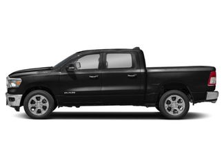 Used 2019 RAM 1500 Big Horn AWD/4WD video 3