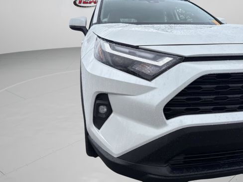 Certified 2025 Toyota RAV4 XLE Premium image 48