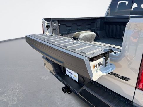 New 2026 Chevrolet Silverado 1500 ZR2 w/ LPO, Dark Essentials Package AWD/4WD image 16