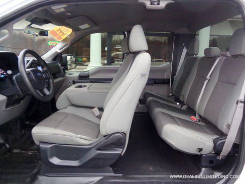 Used 2020 Ford F150 XL w/ Equipment Group 101A Mid image 16