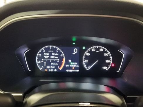 Used 2023 Honda Pilot Sport image 13
