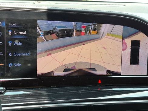 Used 2021 Cadillac Escalade ESV Sport w/ Driver Assist Tech Package AWD/4WD image 33