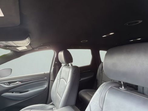 Used 2024 Buick Enclave Premium FWD image 11