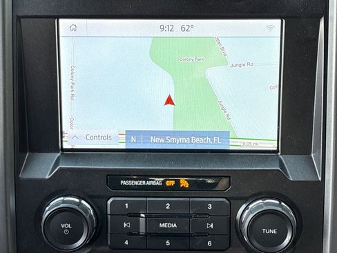 Used 2020 Ford F150 XLT w/ Equipment Group 302A Luxury image 24