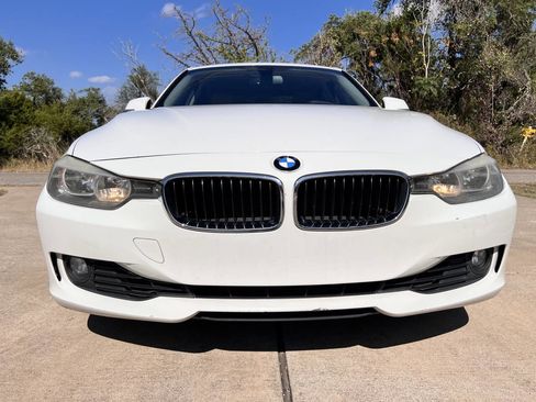 Used 2014 BMW 328i Sedan image 3
