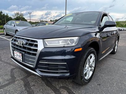 Used 2018 Audi Q5 2.0T Premium w/ Convenience Package