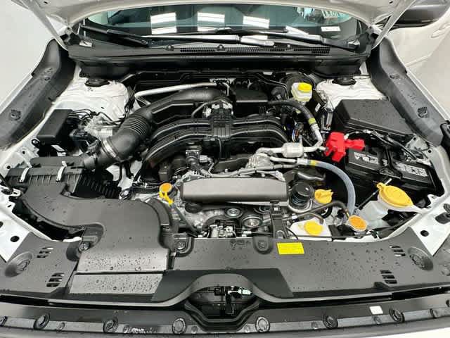 Certified 2026 Subaru Crosstrek 2.5i Premium AWD/4WD image 26
